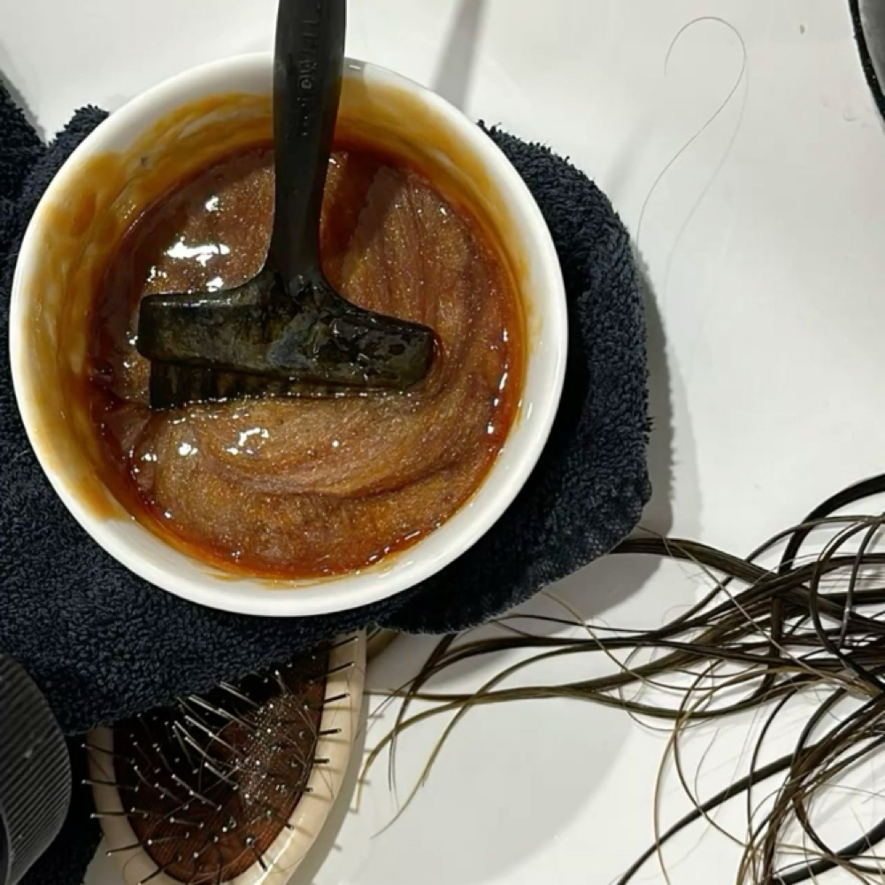 The All-Over at MODA Beauty Bar in Danville, KY