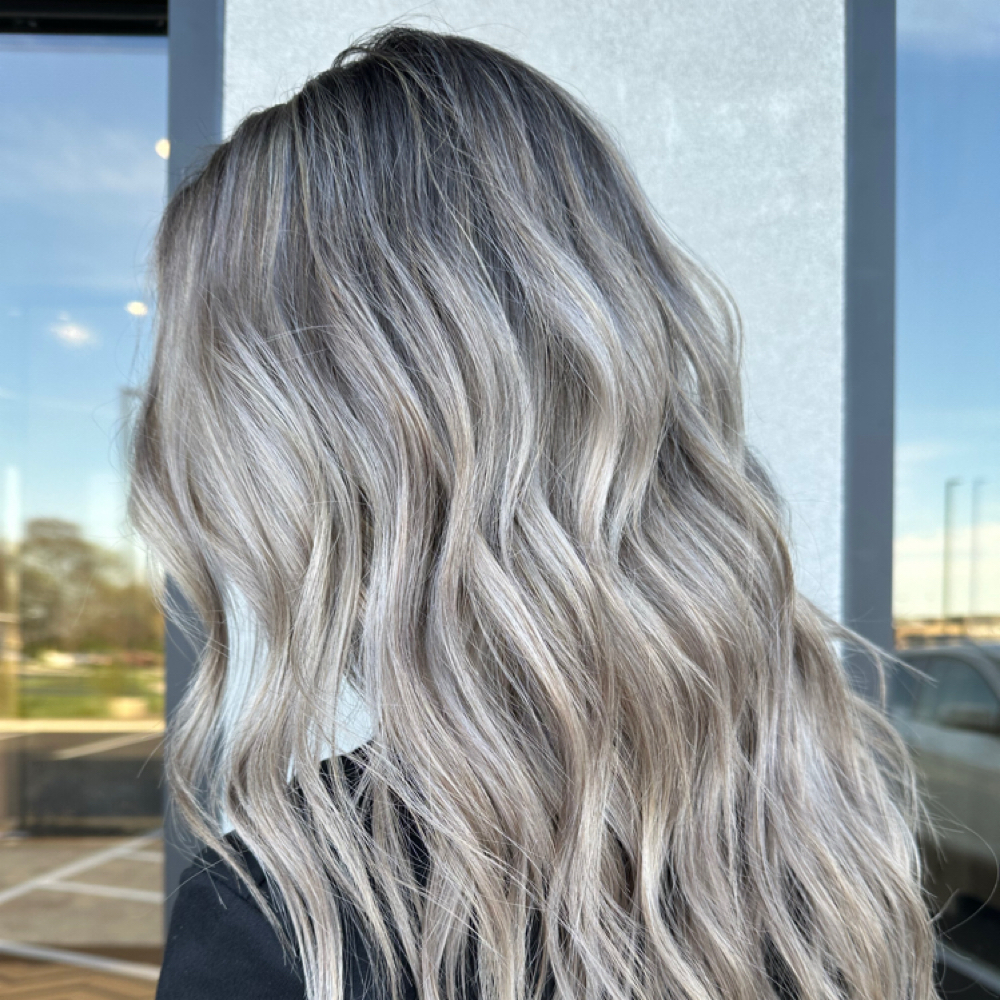 Root Smudge at Sydney Clark in Bowling Green, KY