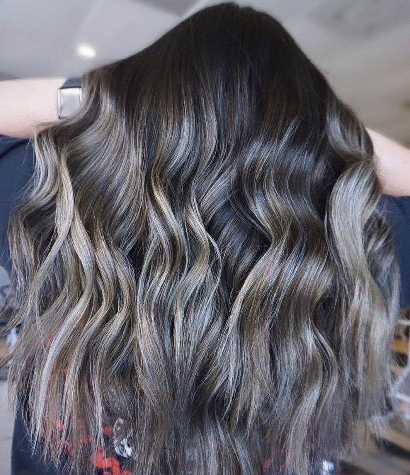 Root Melt & Gloss