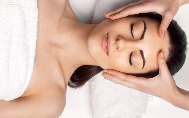 Microdermabrasion Facial