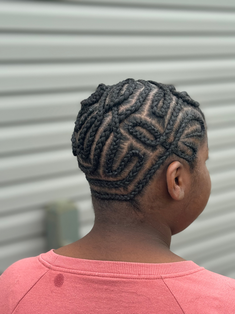 Natural Styles