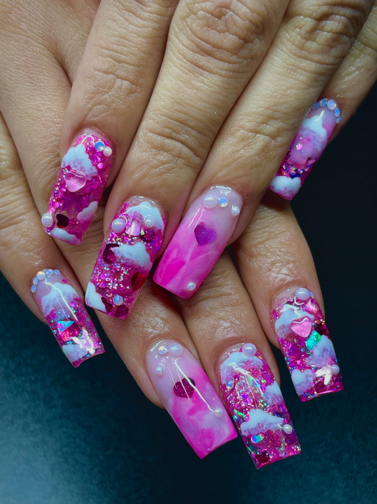 Freestyle Set