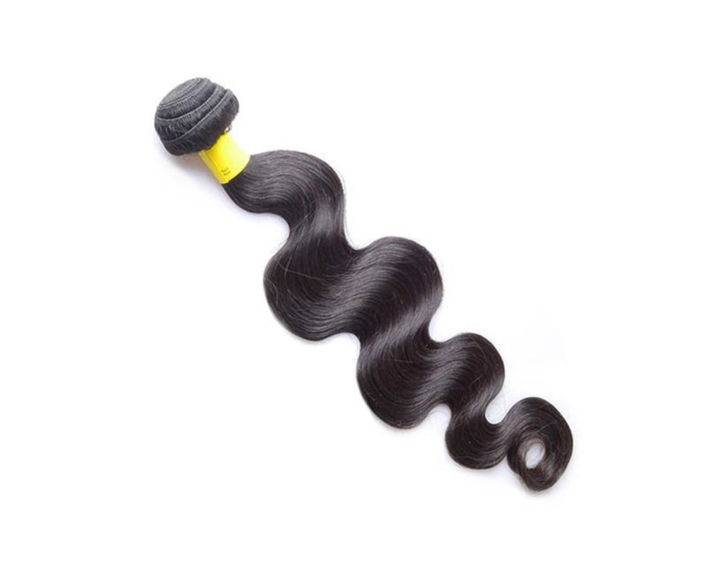 Hair Extension Enhancement
