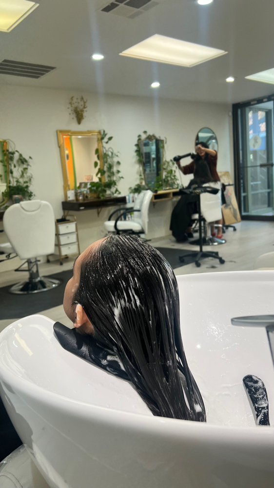 Scalp Detox
