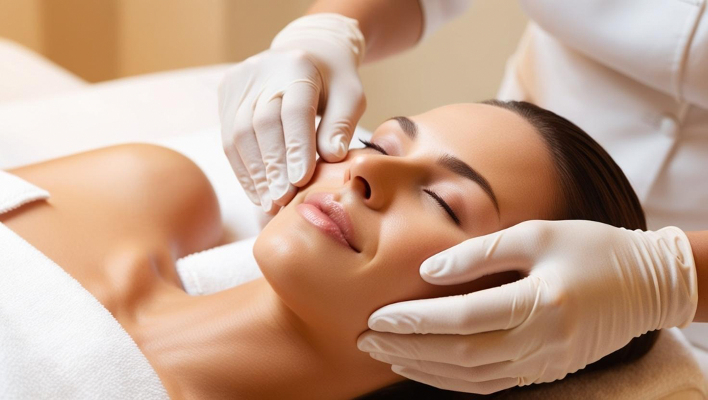 Facial Treatment