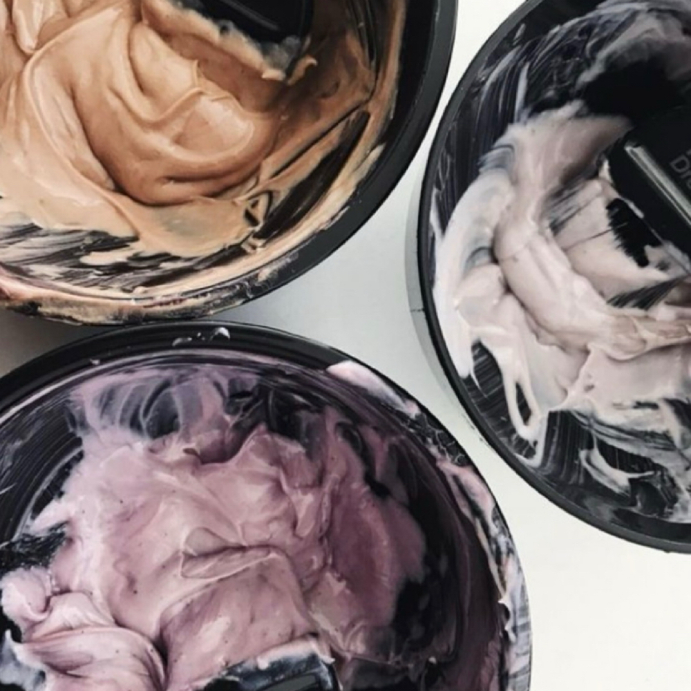 Global Color at A Shear Thing Beauty Collective in The woodlands, TX