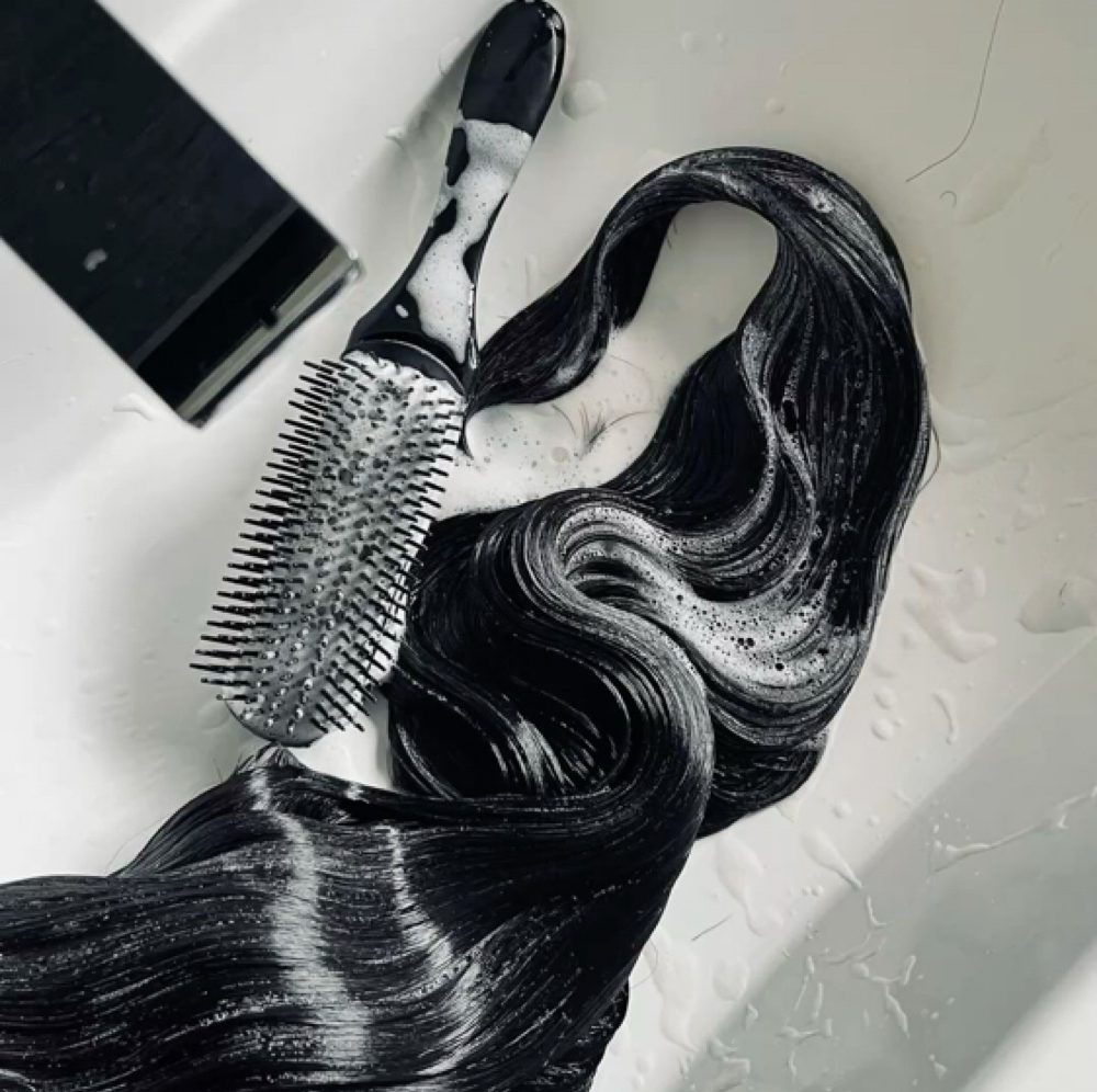 SCALP DETOX at Glow Dry Bar in North Arlington, NJ