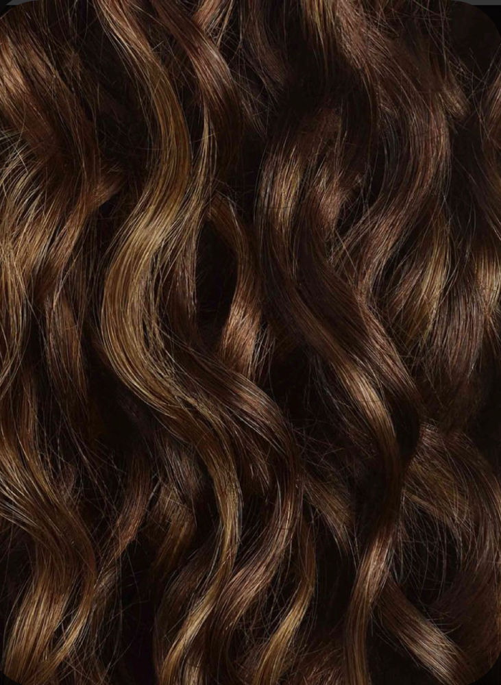 Color Retouch Roots at Ruby G Hair in Jurupa Valley, CA