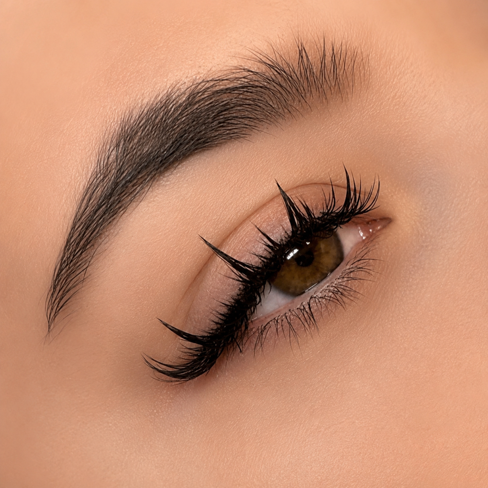 Eyelash Extensions at ALash By Alicia in Greenbush, MN