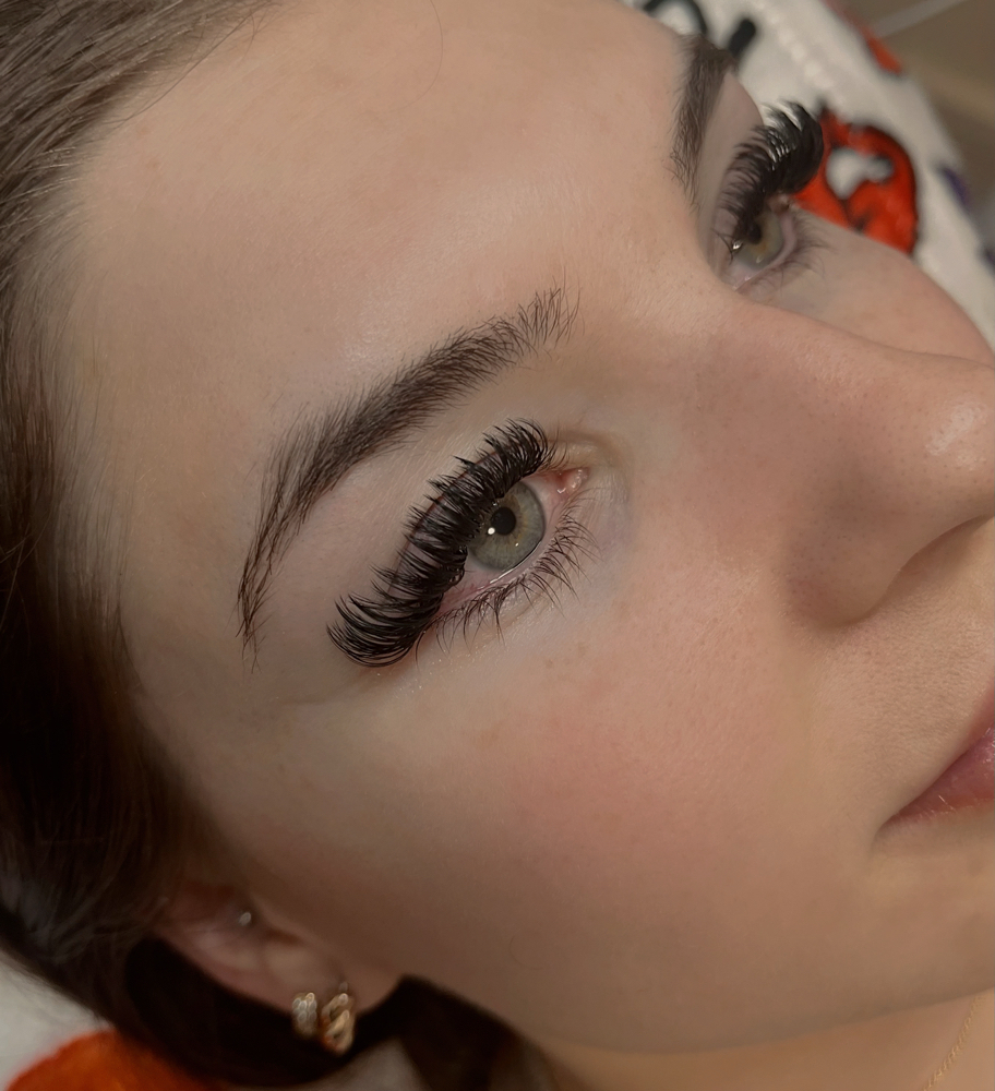 Eyelash Extensions