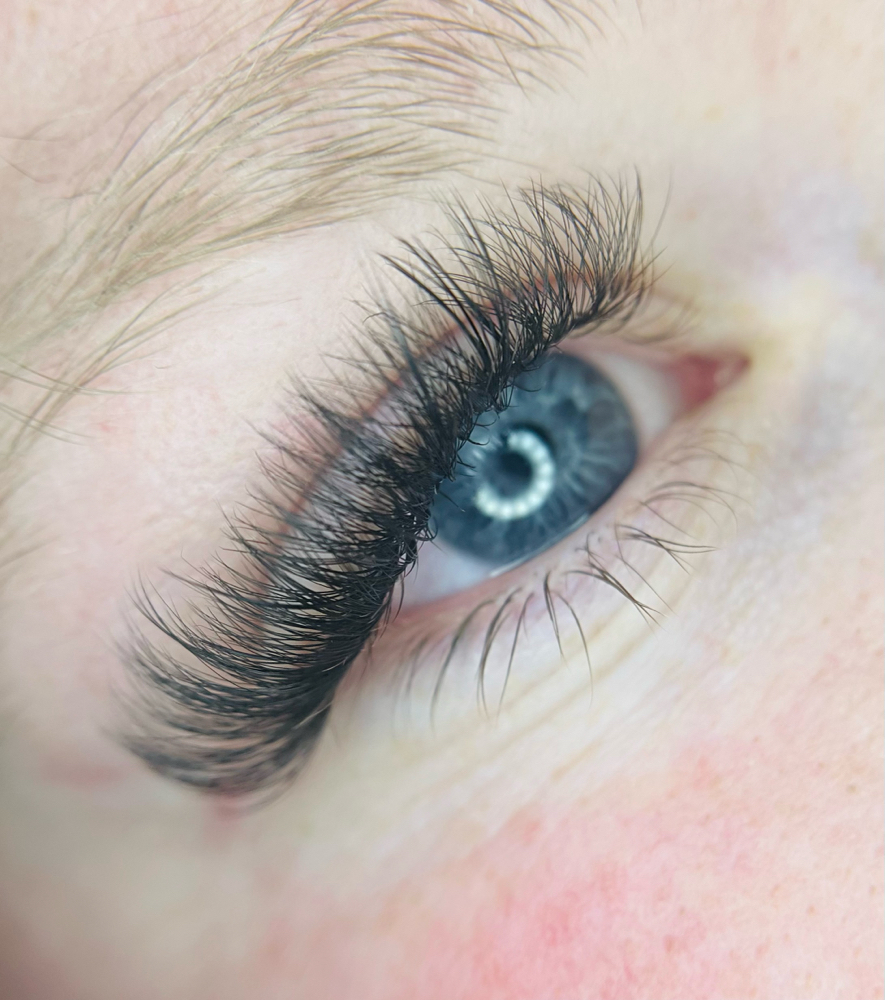 Eyelash Extensions