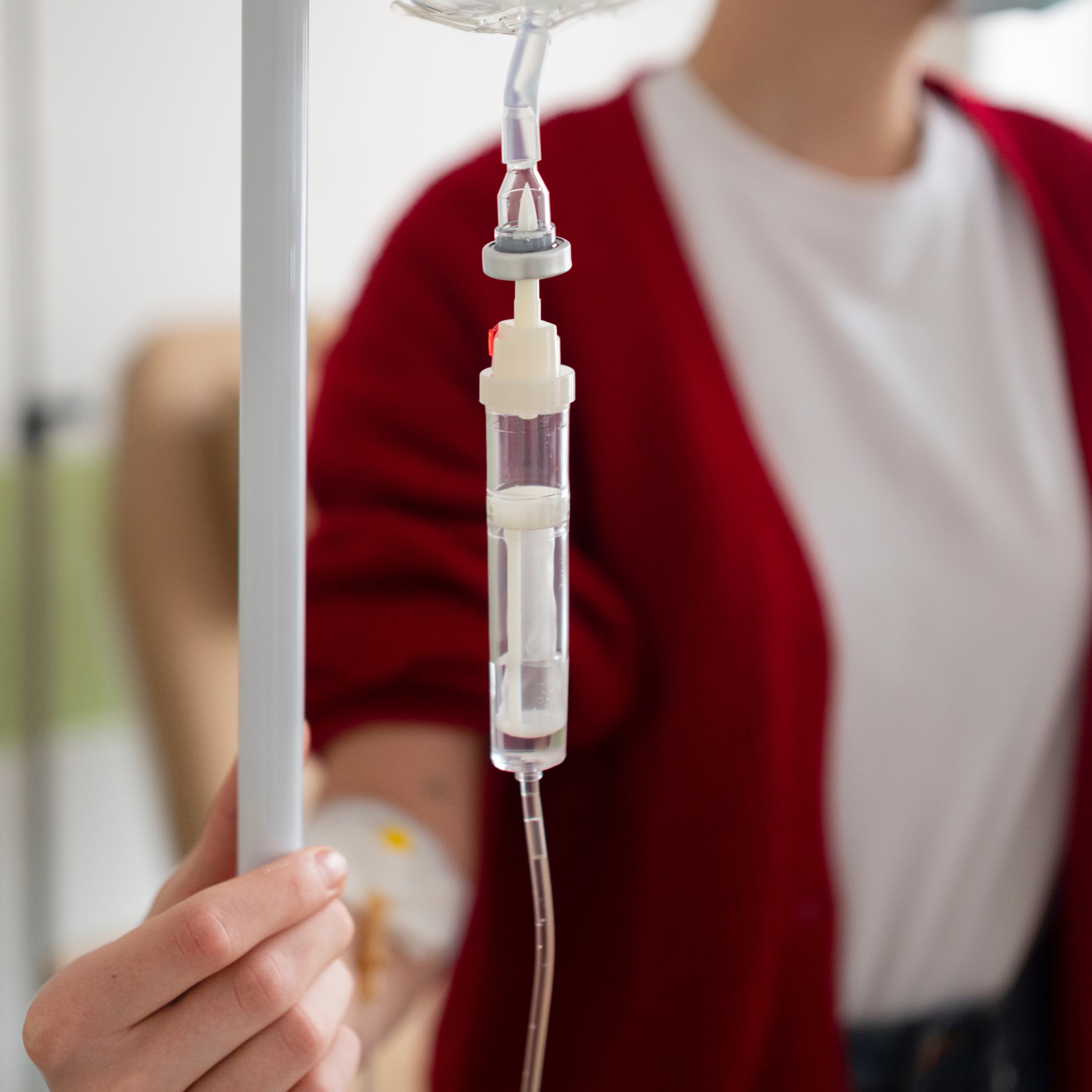 Mile High Hydration at Thrive Hydration in Littleton, CO