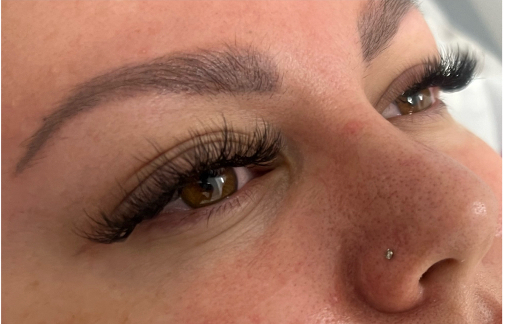 Permant Makeup (Eyebrows)