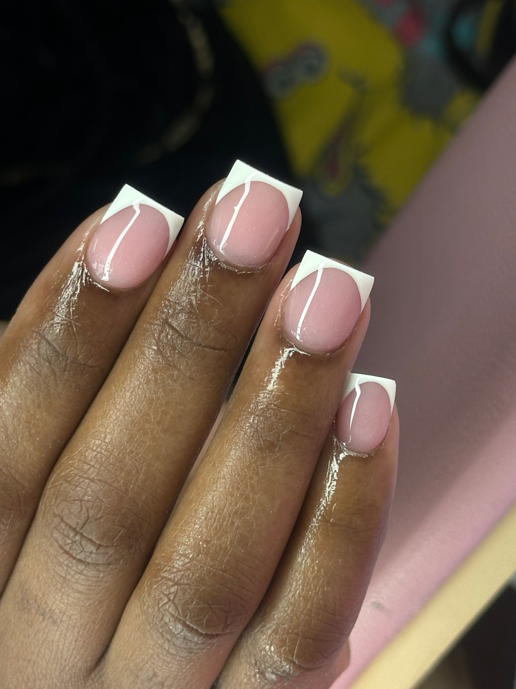 French Tip