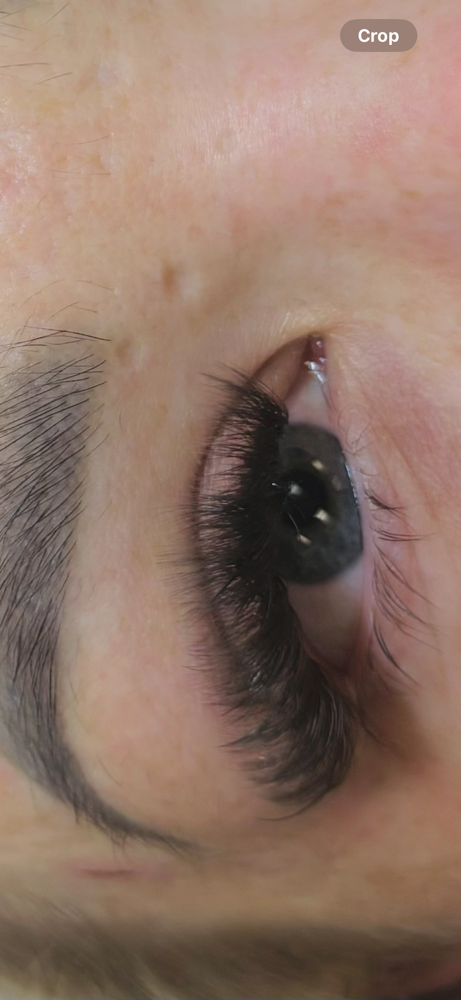 Mega Volume Full Set at Reign Esthetics in Okmulgee, OK