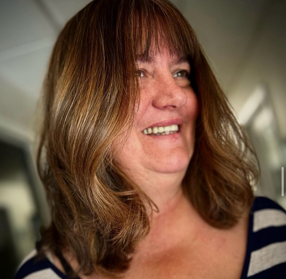 Bang Trim/ Face Frame