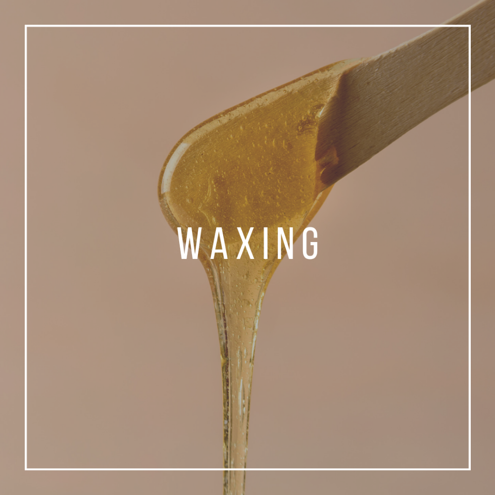 Facial Waxing