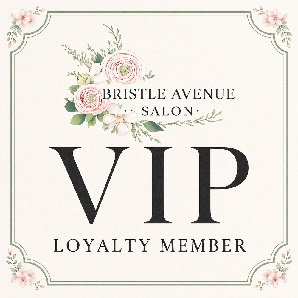 VIP EXPRESS VOLUME LASH FILL at Bristle Avenue Salon & Lash Academy in Phoenix, AZ