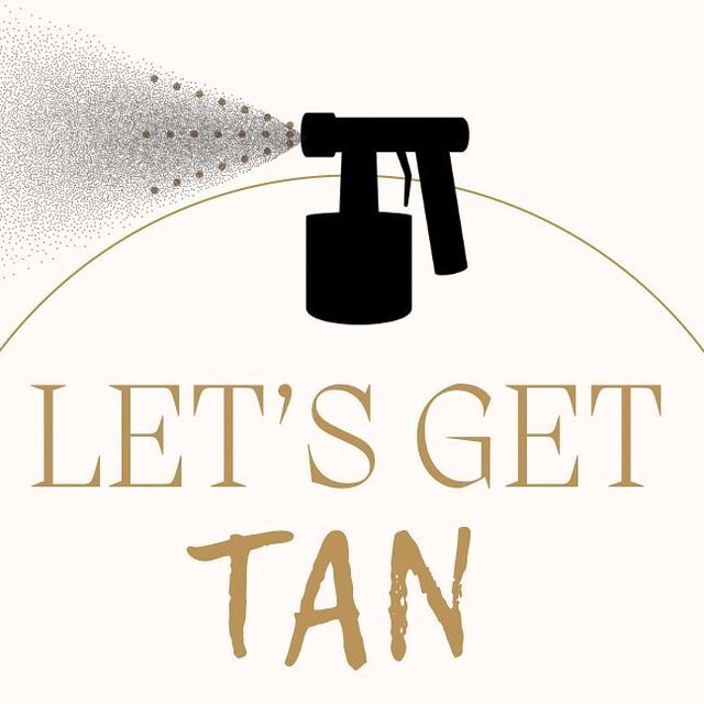 Sun kissed Spray Tanning