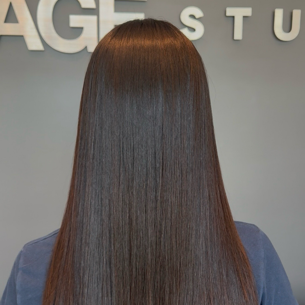HAIR BOTOX TREATMENT at Rabee's Salon in Lafayette, CO