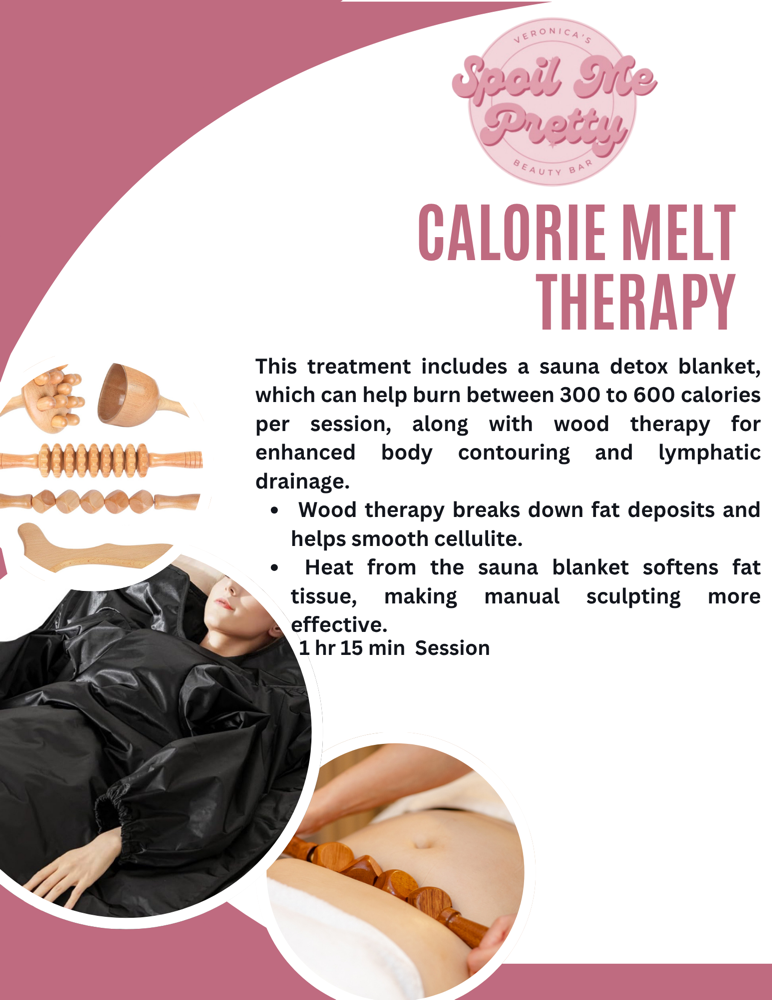 Calorie Melt Therapy