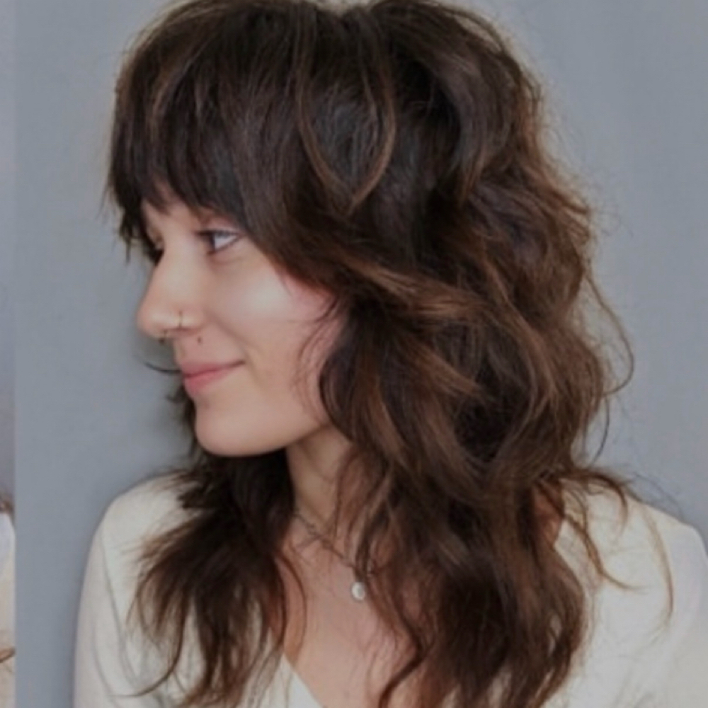 Hair Cuts - Women /Men /Kids at Lizzie Jones Studio in Santa Monica, CA