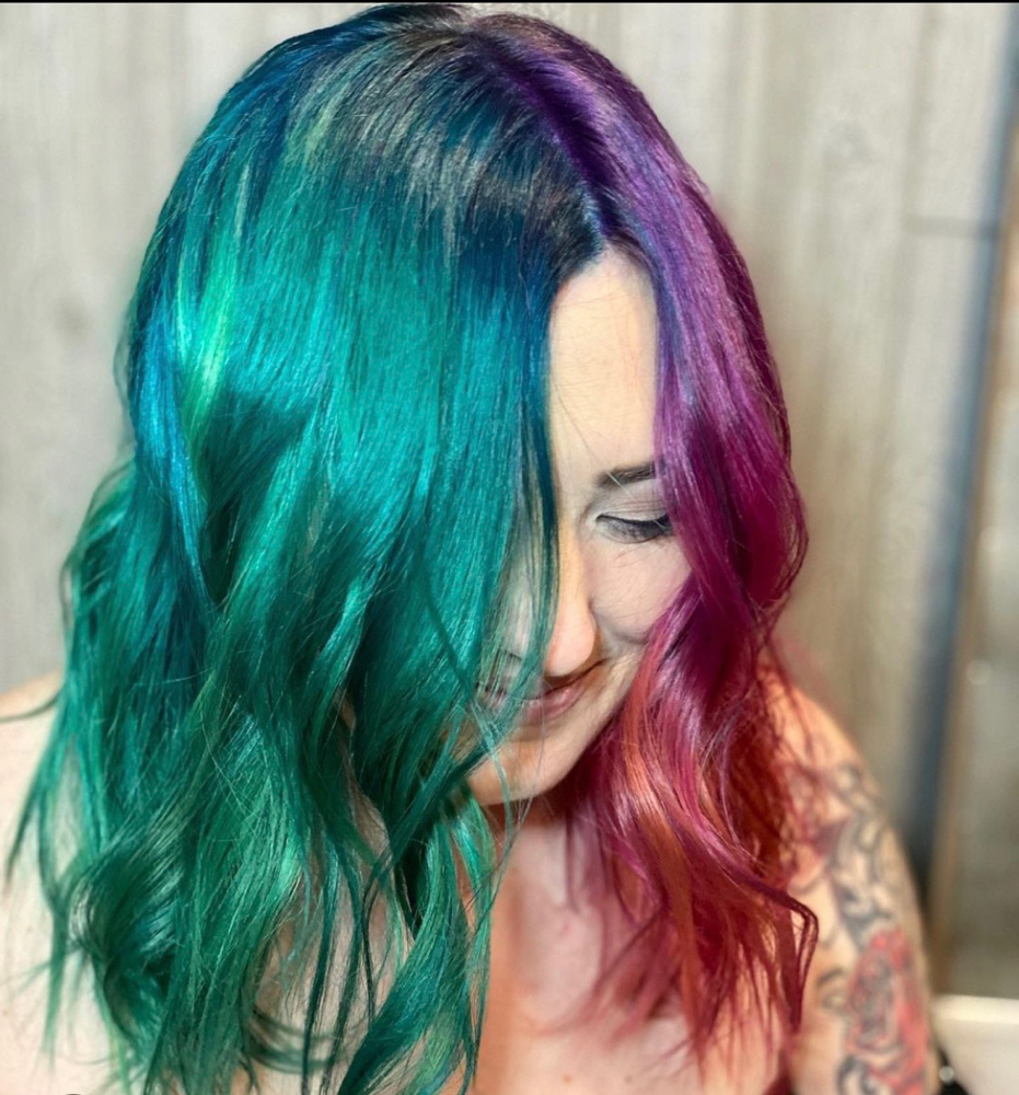 Vivid Color