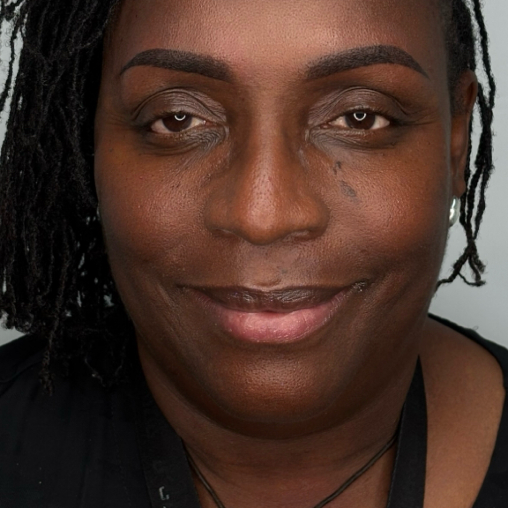 Ombre Annual Touch Up at Beauty galore in Greenacres, FL