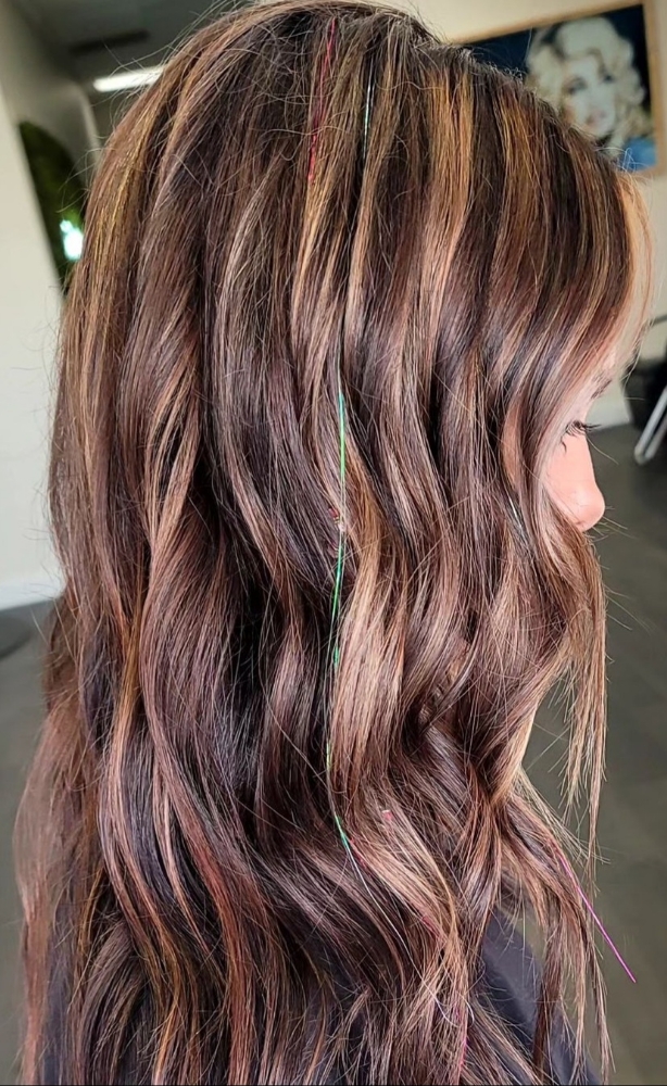 Hair Tinsel