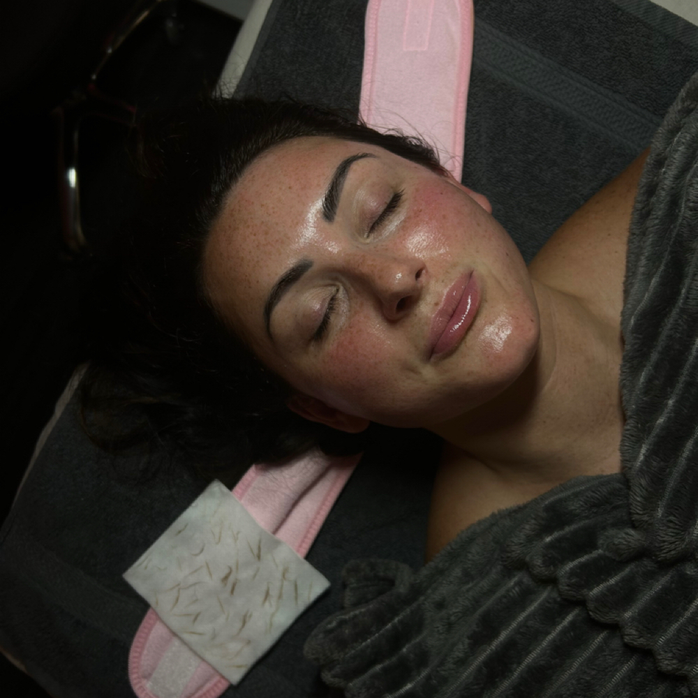 Glass Skin Facial at Light & Life Beauty LLC in Indiana, PA