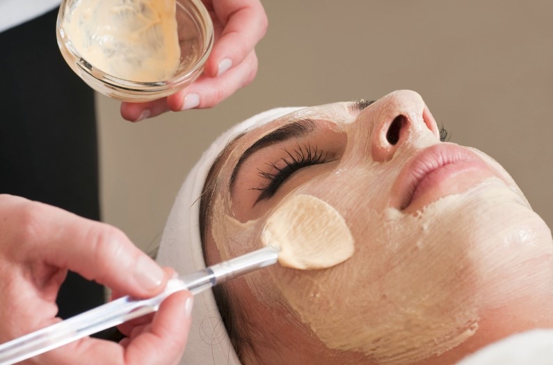 Level 1 Facial Treatment