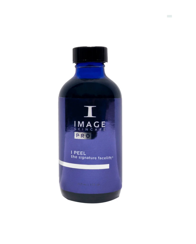 Signature Facelift Chemical Peel