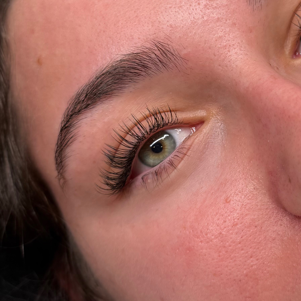 Classic Lash Set