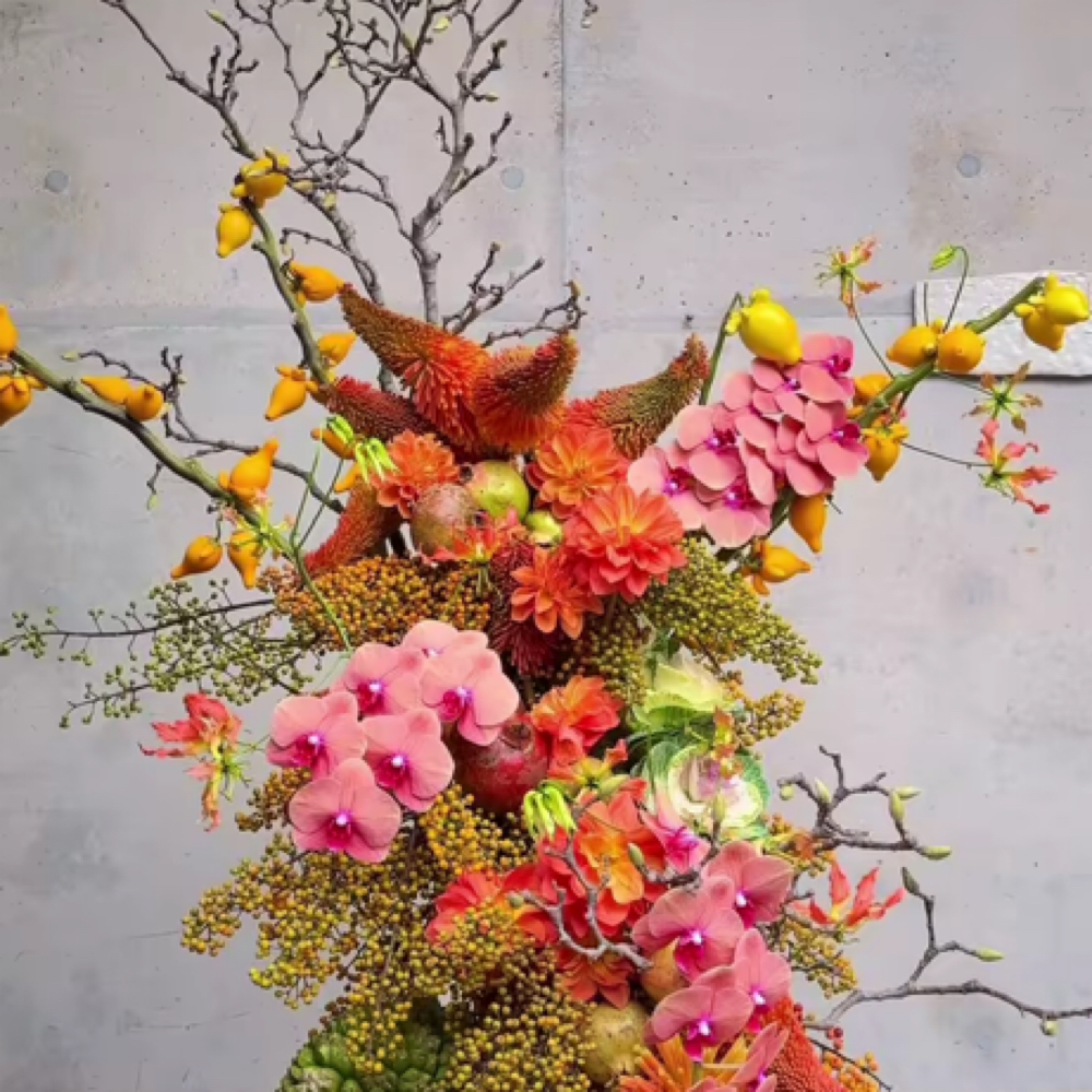 Hair Gloss Treatment