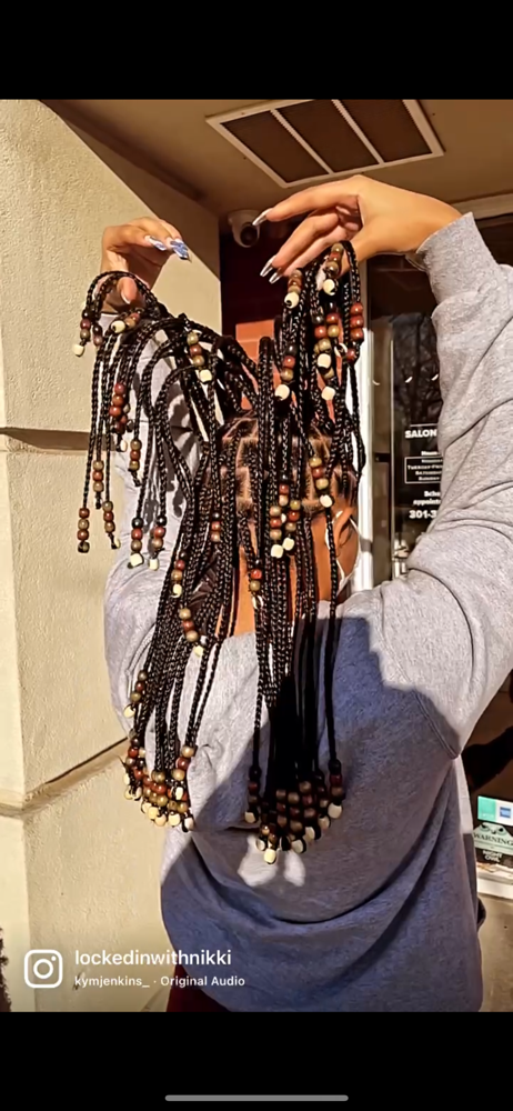 BEADS (ADD ON)