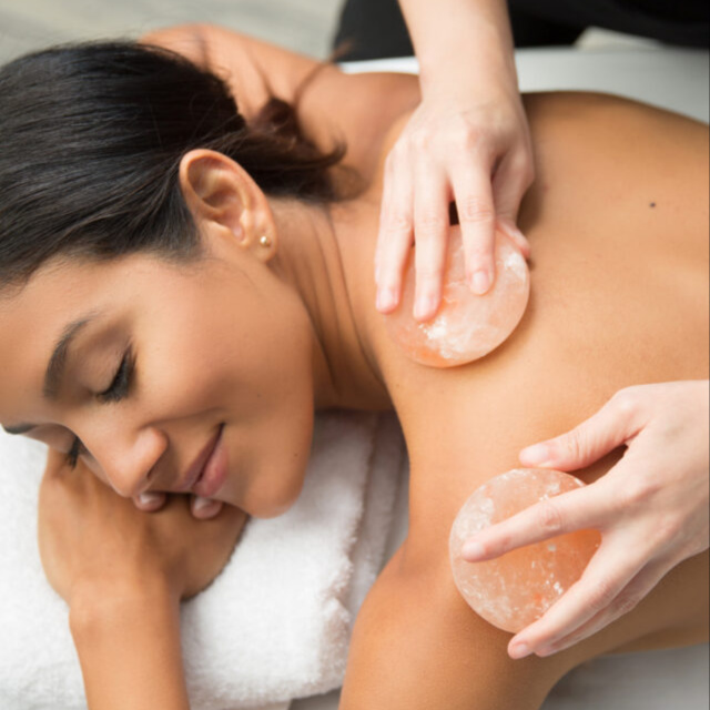 Heat Fix – Hot Stones Non-Member at Fixed & Fabulous Spa in Stillwater, OK