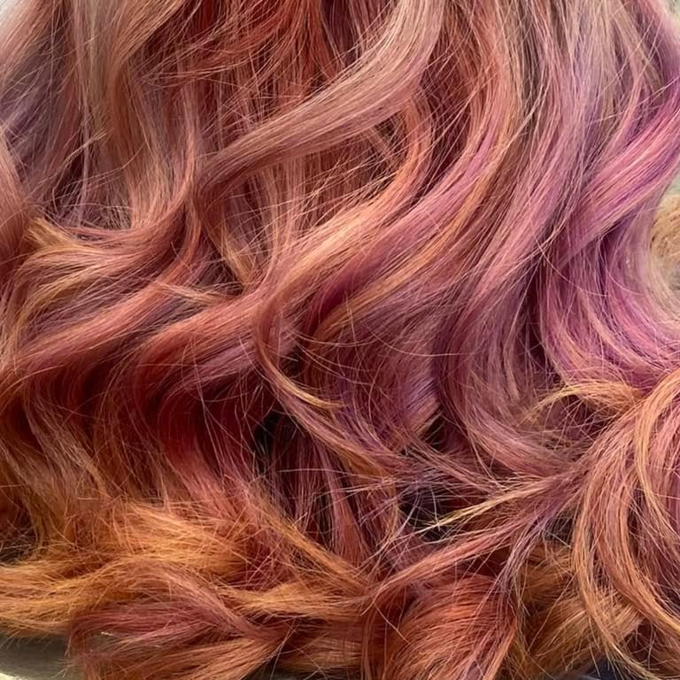 Hair Color - Full Dye at Summer's Blowout in Northbrook, IL