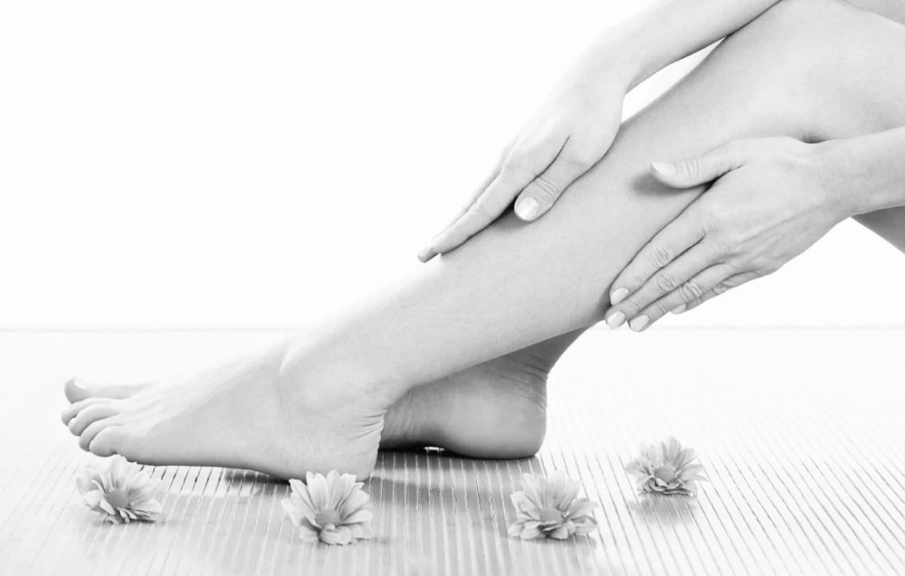 Leg Wax