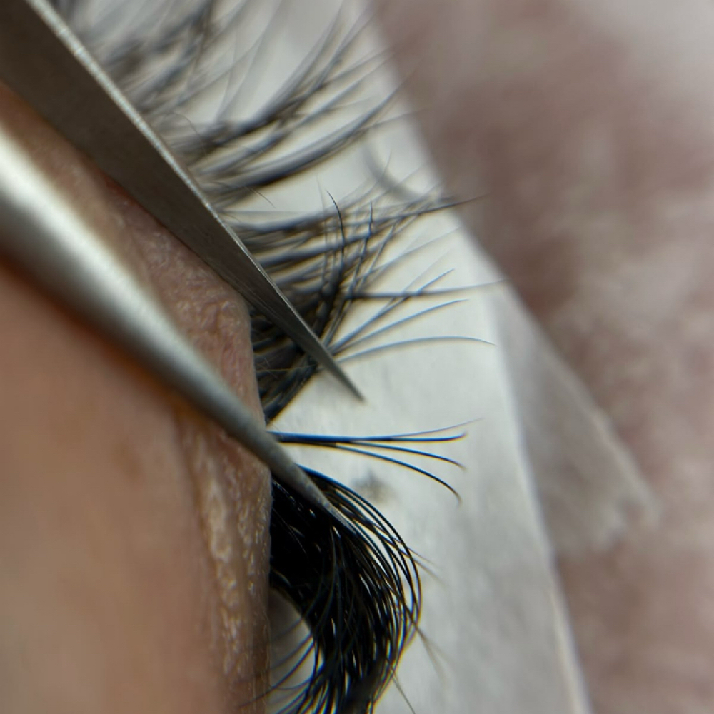 Hybrid Fill at Liv Beautiful Esthetics in CA, CA