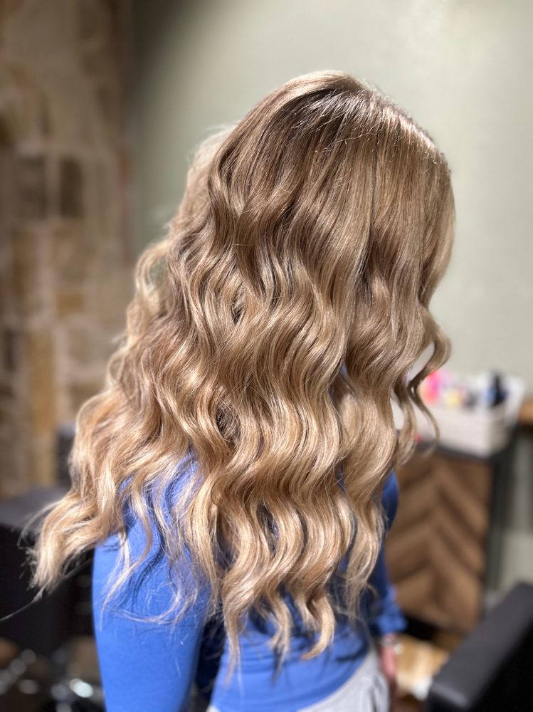 Balayage