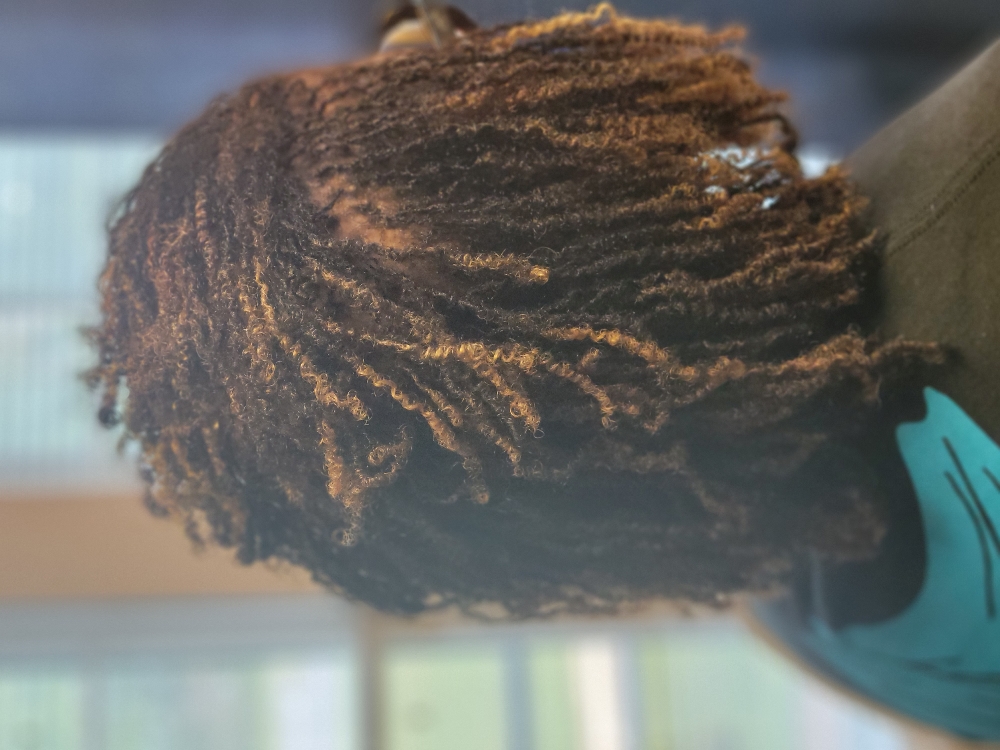 Sisterlocks INSTALL CONSULTATION