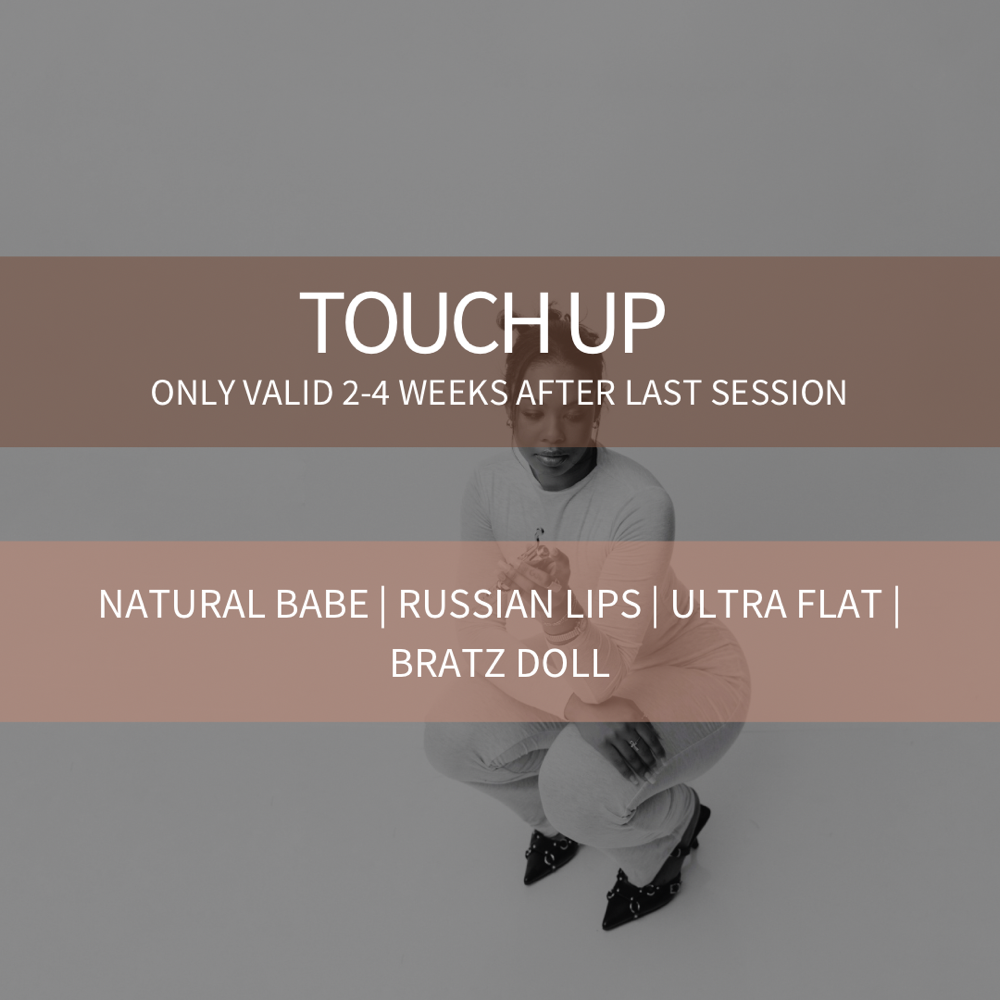 LIPS TOUCH UP at Emani Aesthetics in Los Angeles, CA