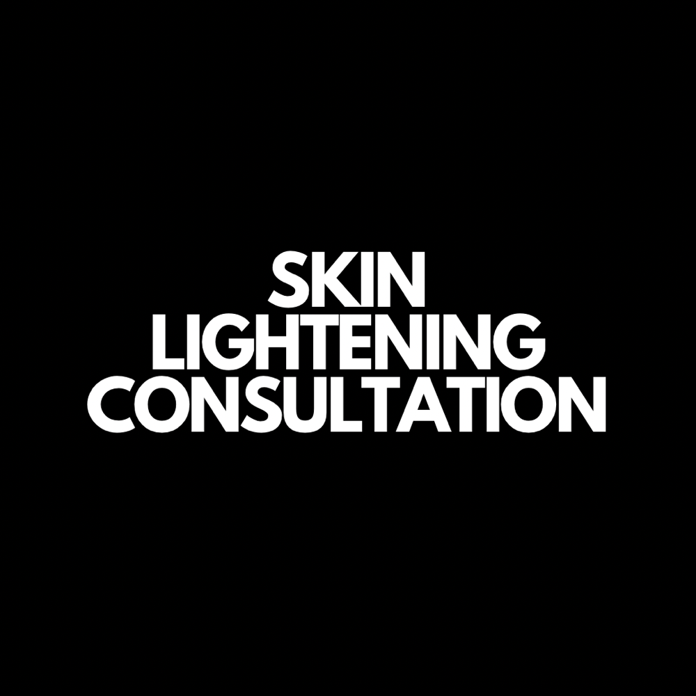 Skin Lightening Consultation