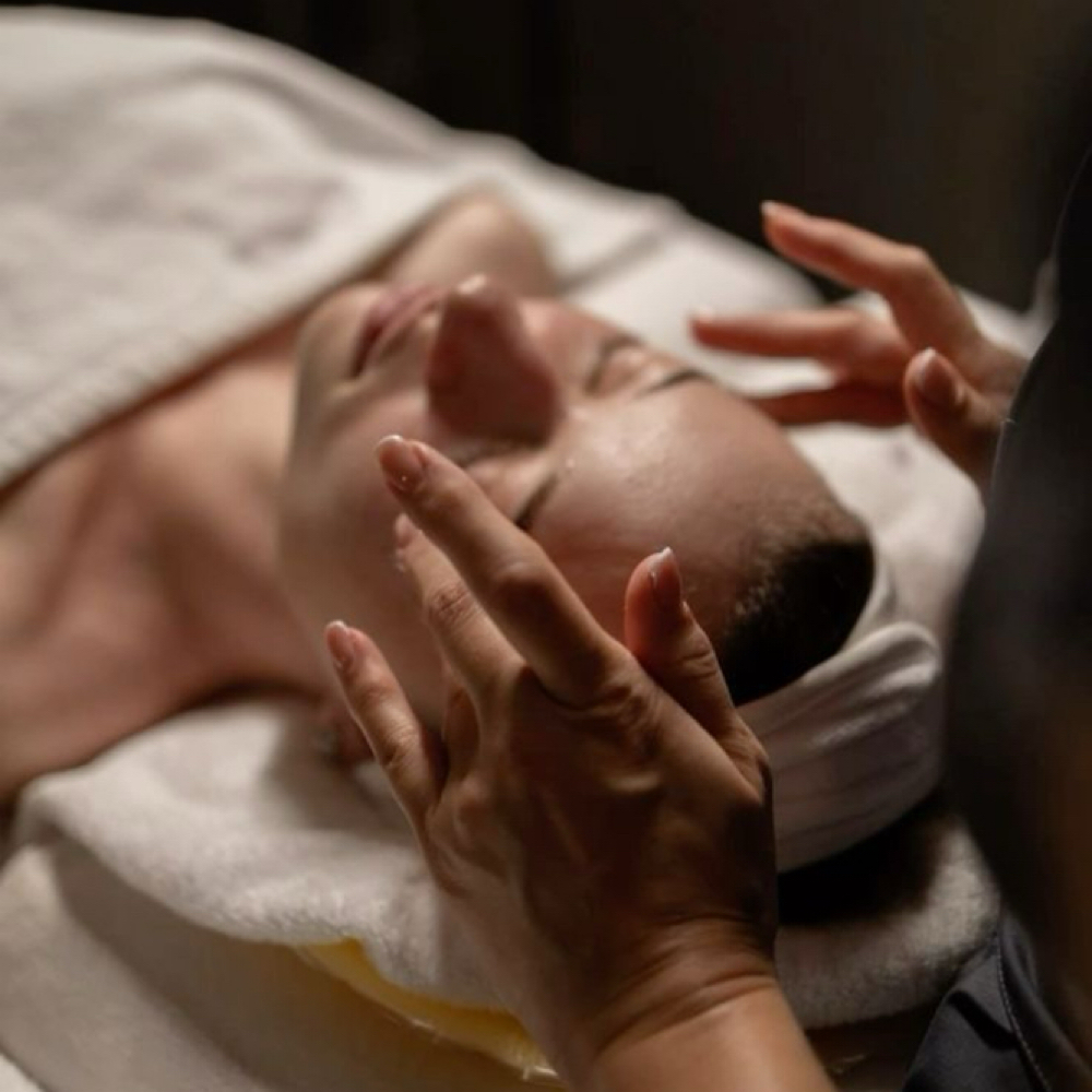 Express Facial at Cozy Corner Aesthetics in Rochester, MN