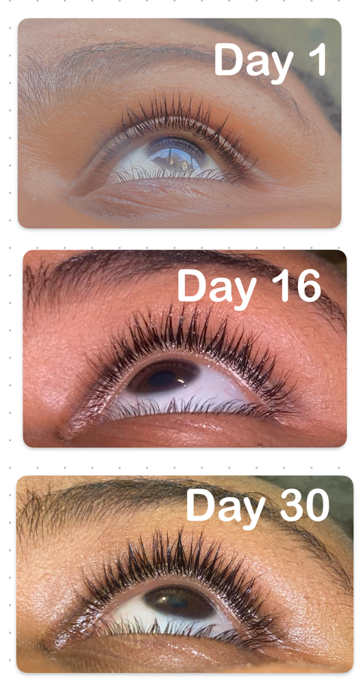 Lash Serum