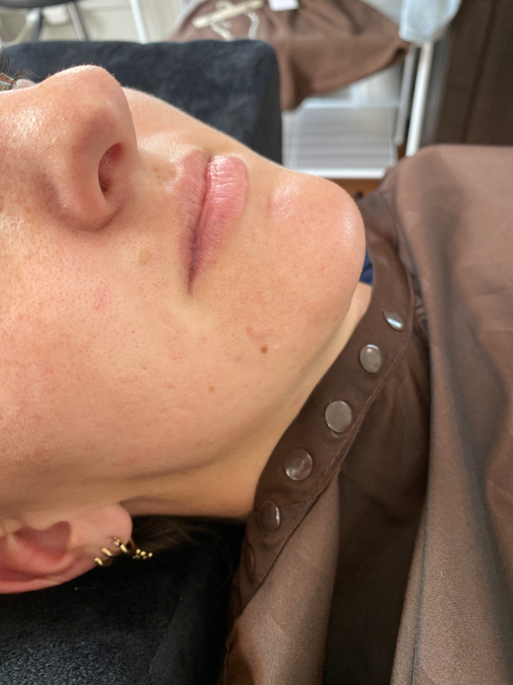 Lip Wax