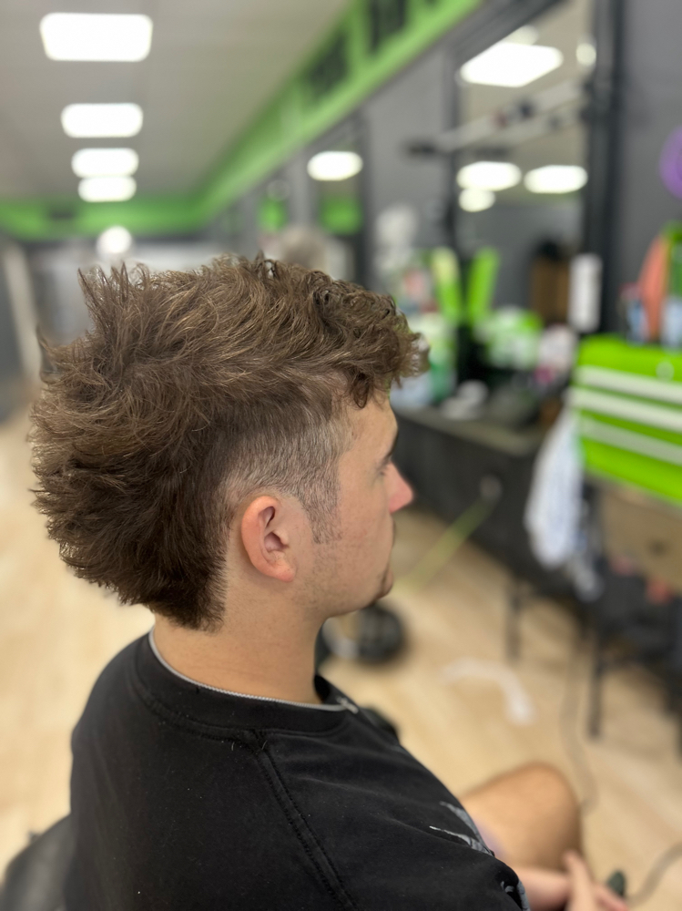 HairCut