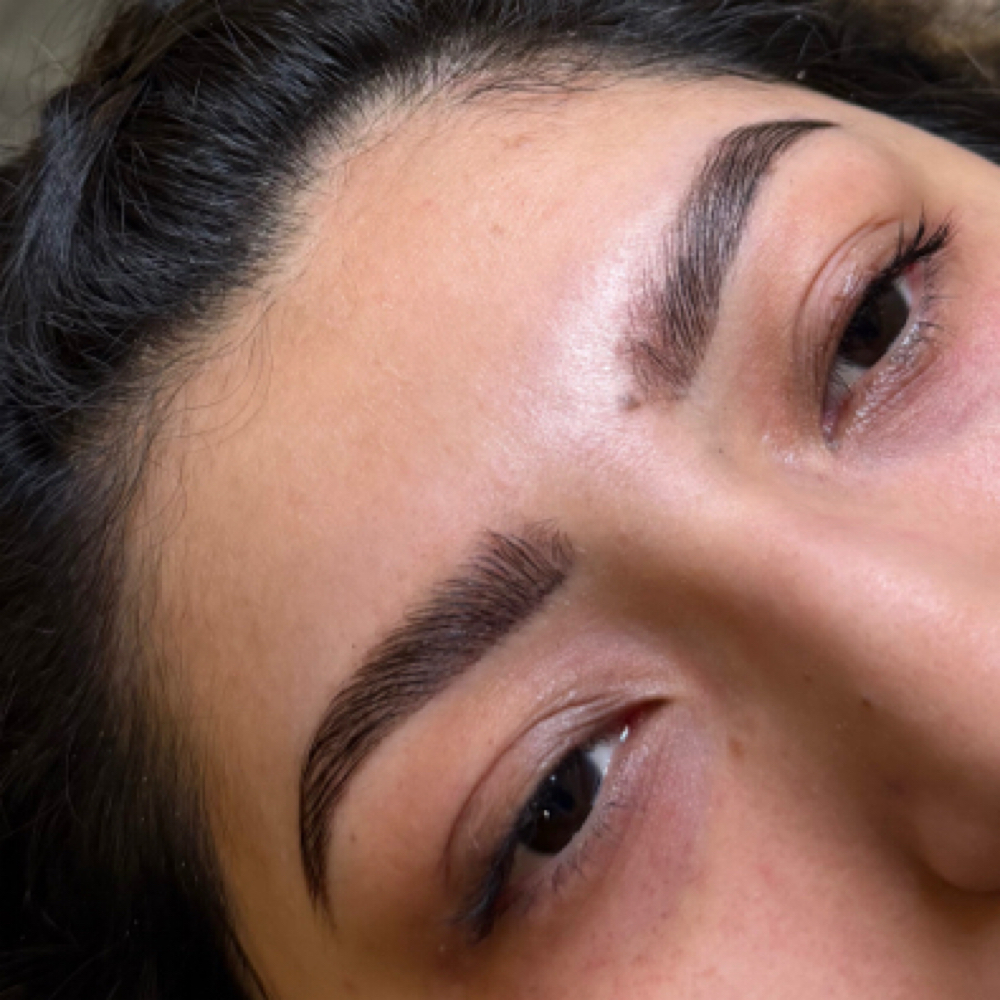 Lamination + Tint at Uniquely Yours Beauty Bar in Melrose Park, IL