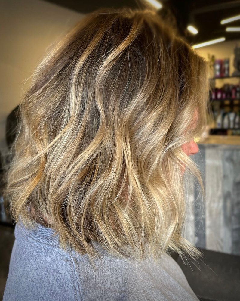 Balayage