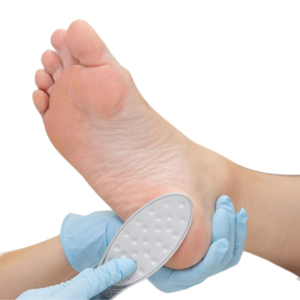 REGULAR POLISH FOOTLOGIX MEDI PEDI